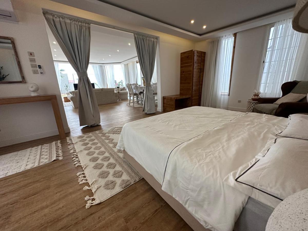 Divon Chalets Burajda Kültér fotó