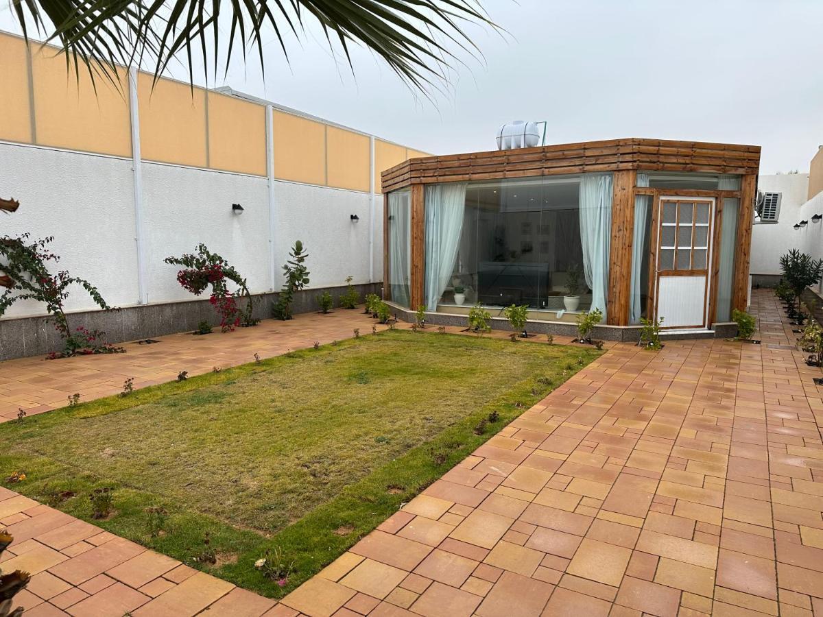 Divon Chalets Burajda Kültér fotó