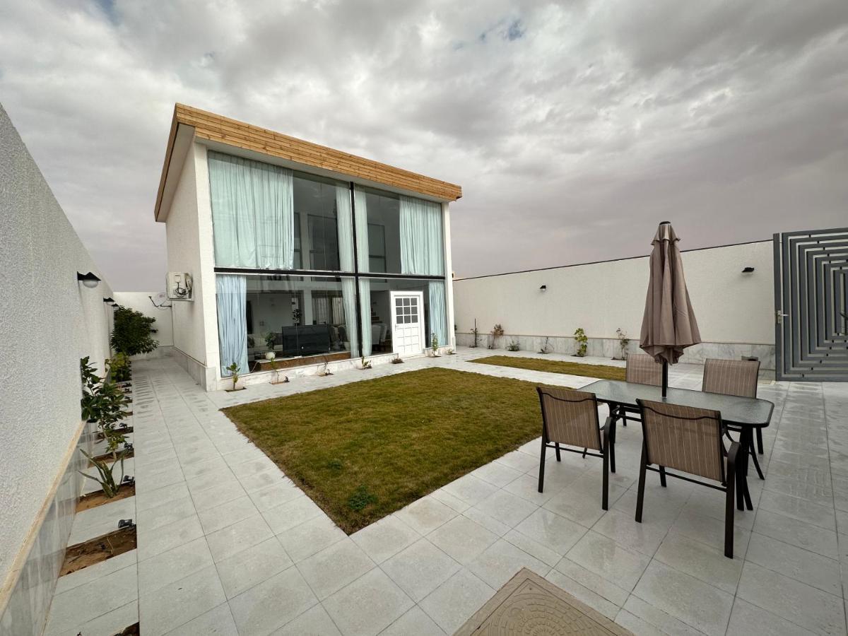 Divon Chalets Burajda Kültér fotó