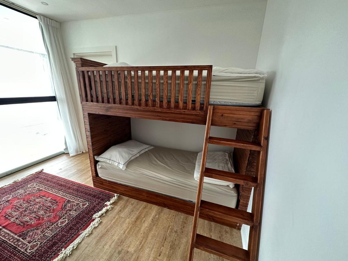 Divon Chalets Burajda Kültér fotó