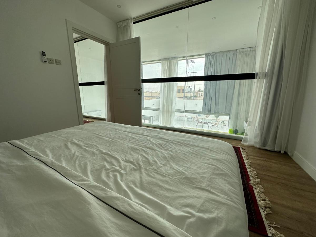 Divon Chalets Burajda Kültér fotó