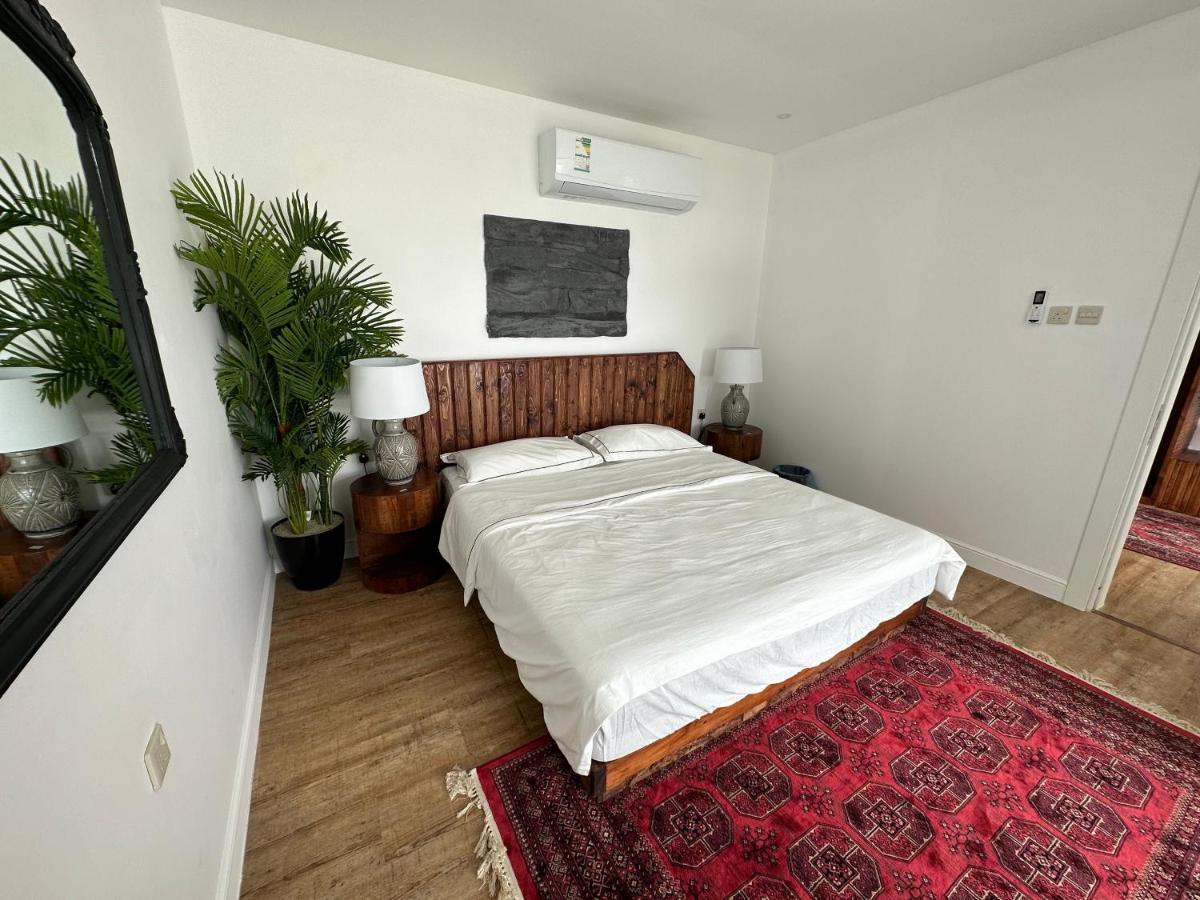Divon Chalets Burajda Kültér fotó