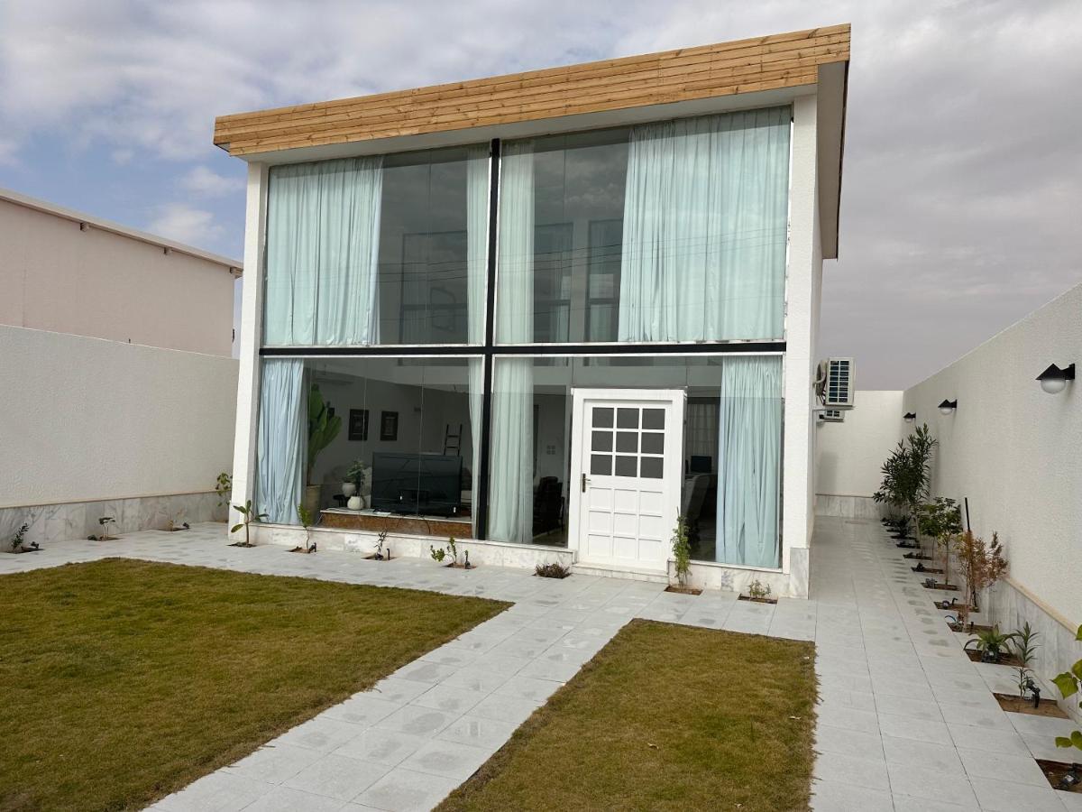 Divon Chalets Burajda Kültér fotó