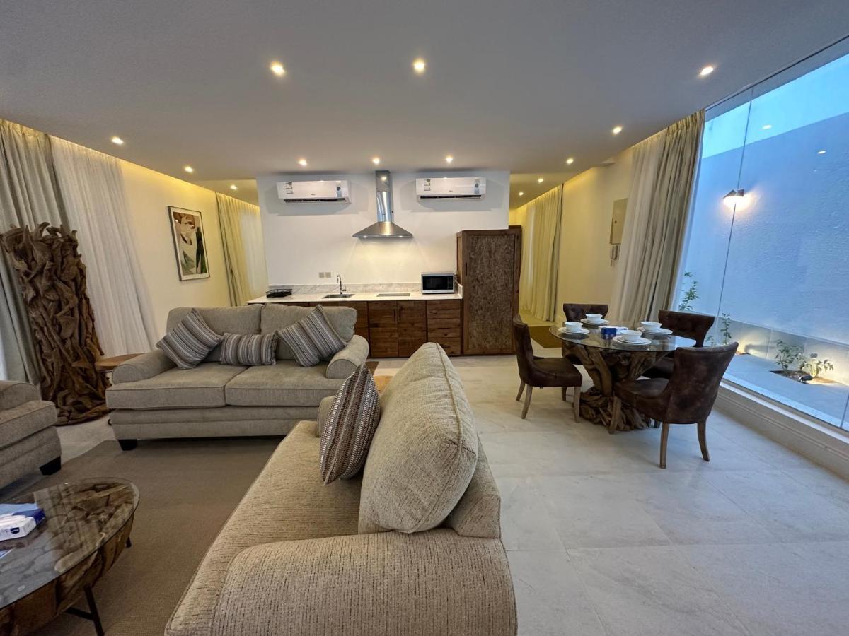 Divon Chalets Burajda Kültér fotó