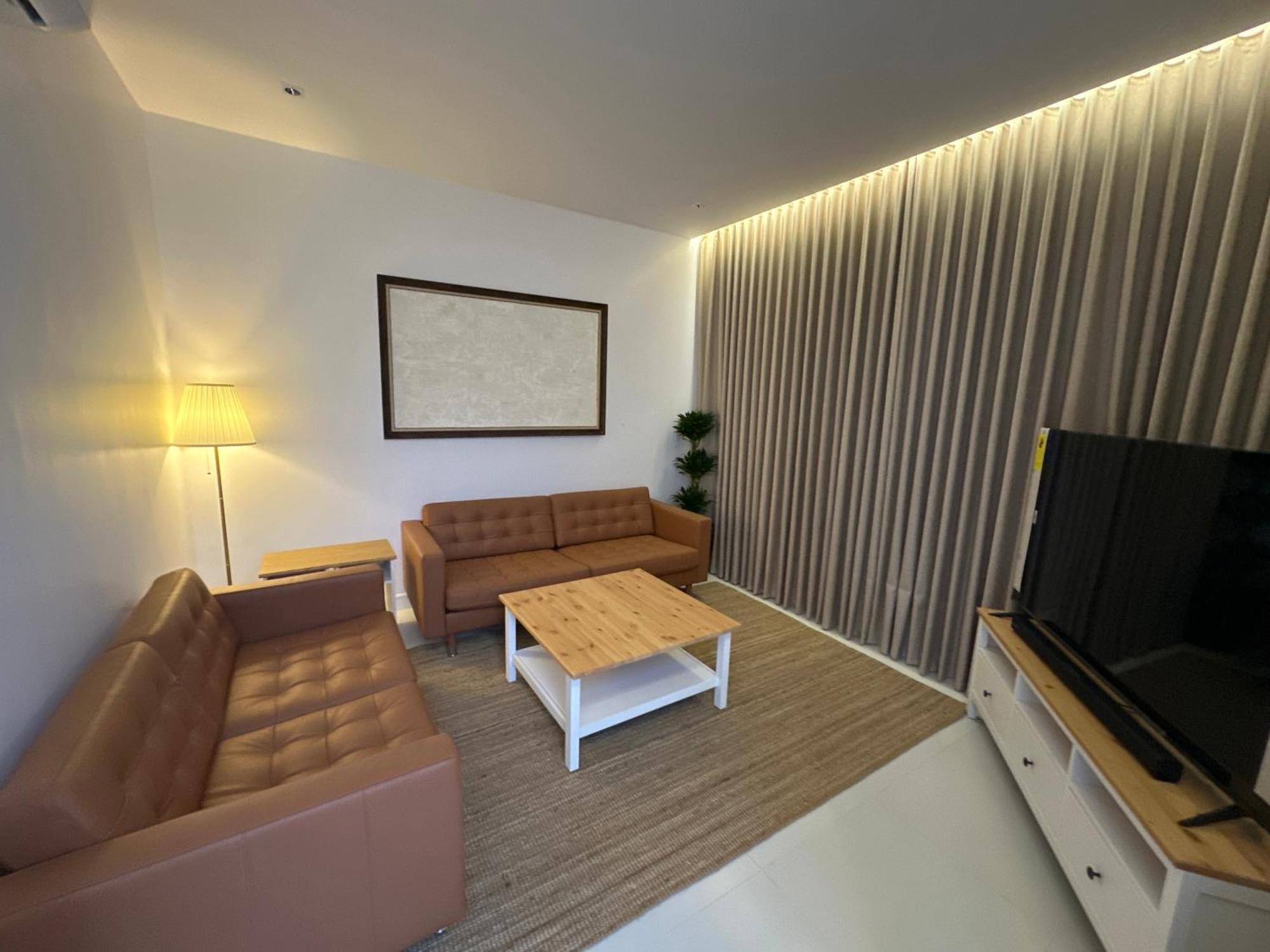 Divon Chalets Burajda Kültér fotó