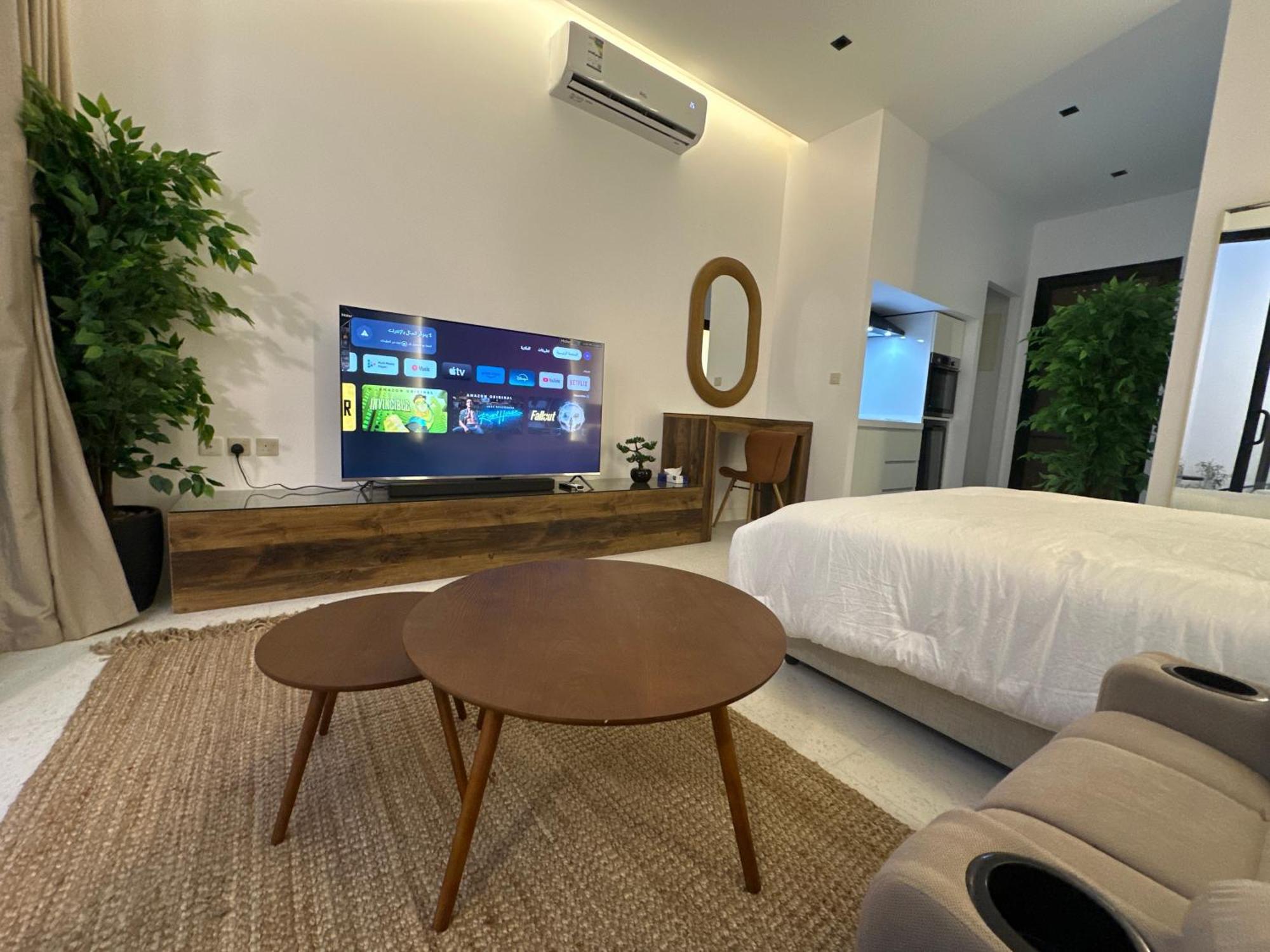 Divon Chalets Burajda Kültér fotó