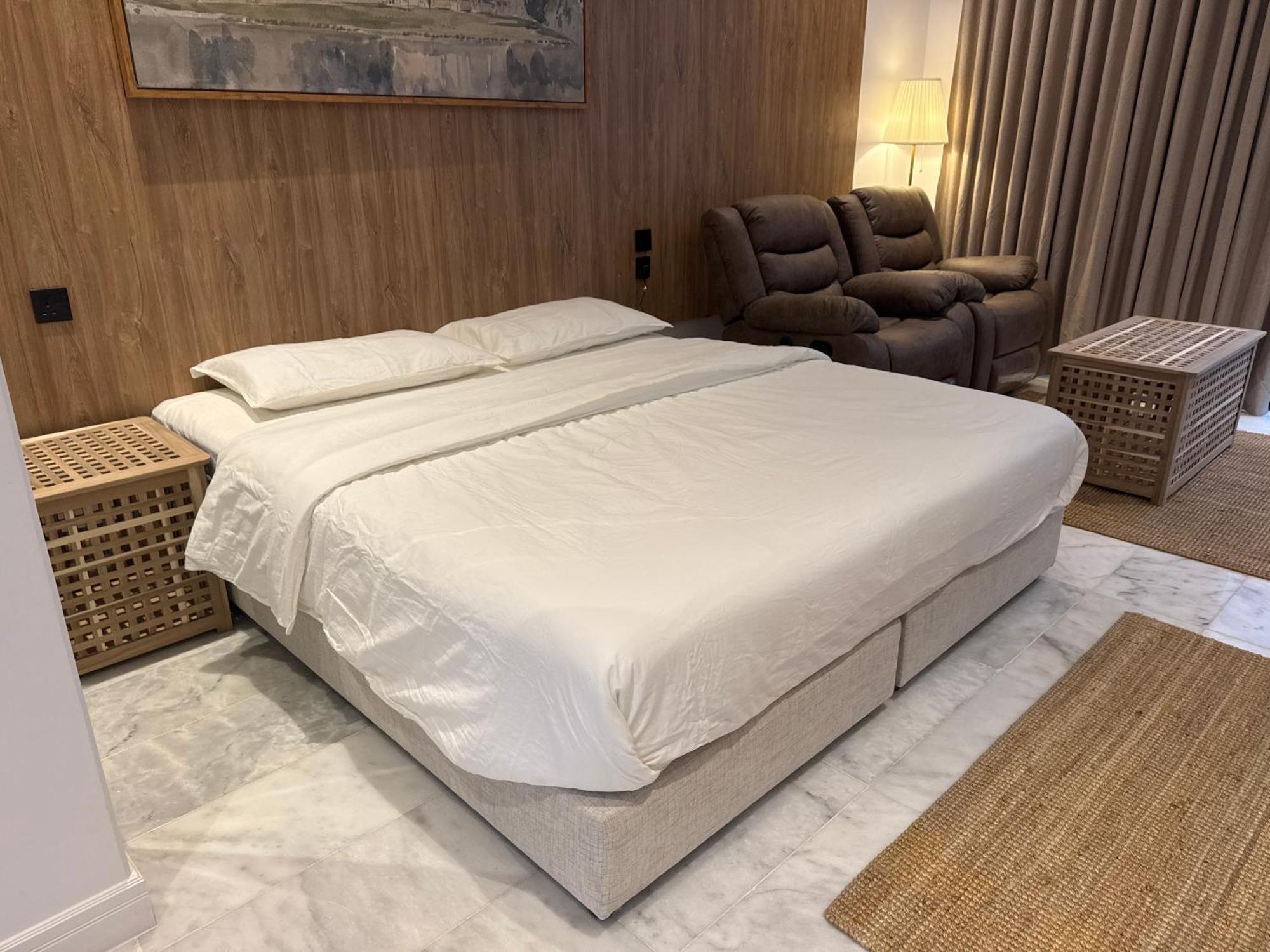 Divon Chalets Burajda Kültér fotó